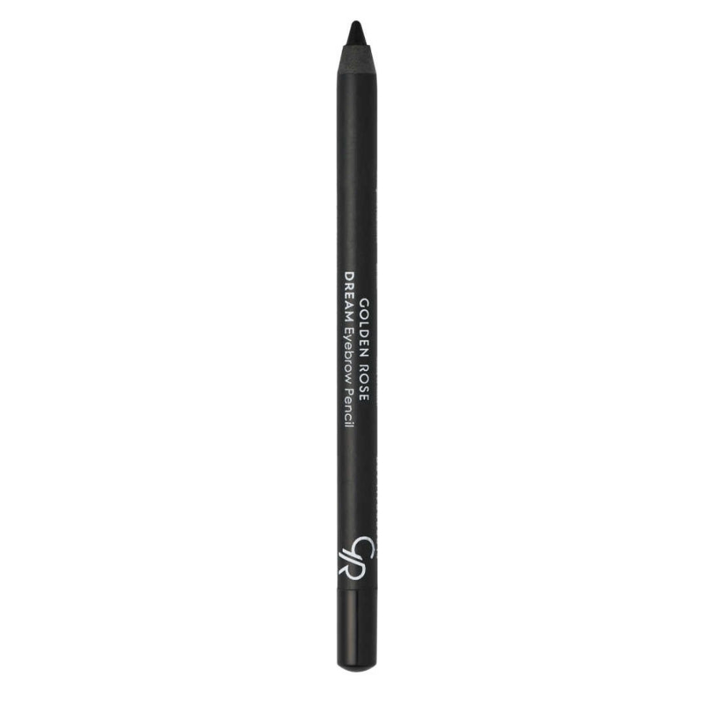 Golden Rose Dream Eyebrow Pencil 301 for Natural Definition