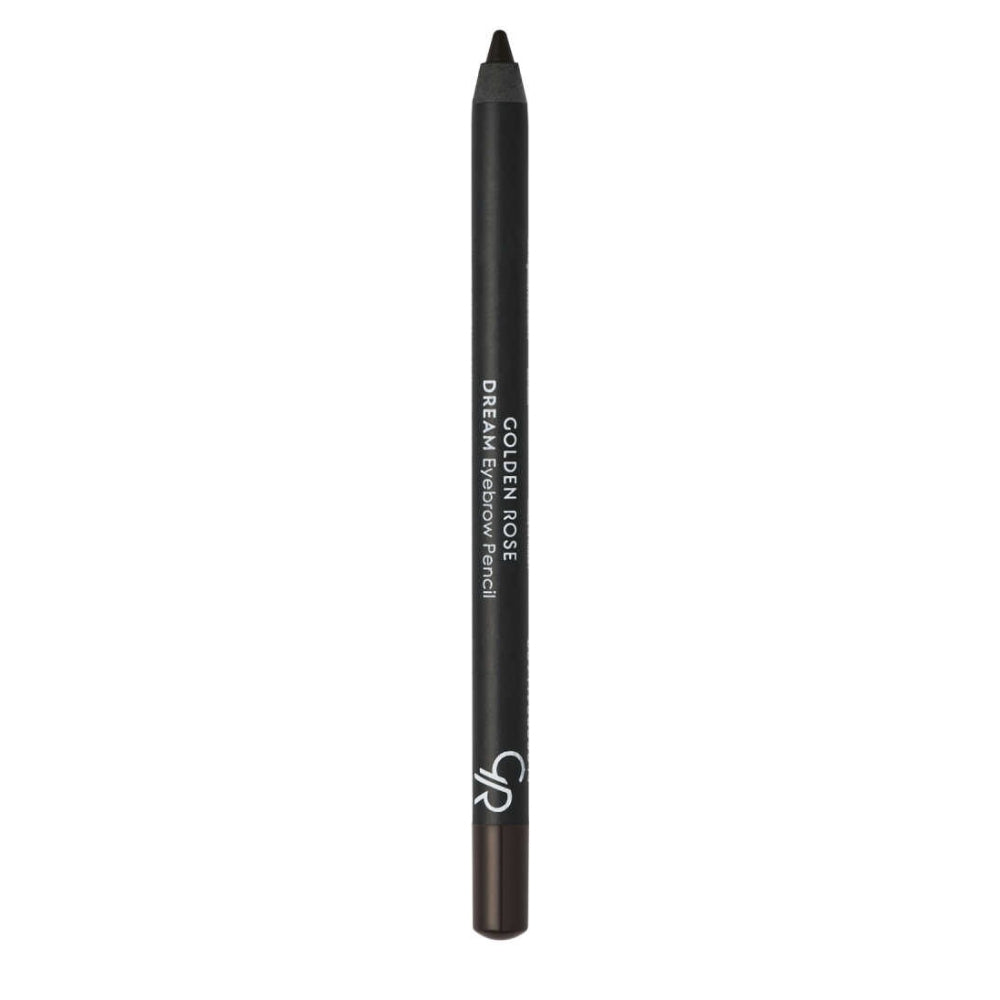 Golden Rose Dream Eyebrow Pencil 304 for Natural Definition