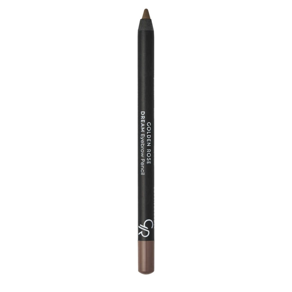 Golden Rose Dream Eyebrow Pencil 306 for Natural Definition