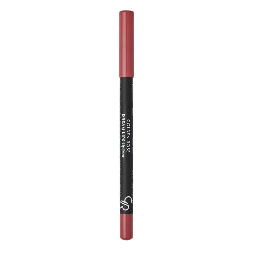Golden Rose Dream Lips Lip Liner 505 Creamy Definition