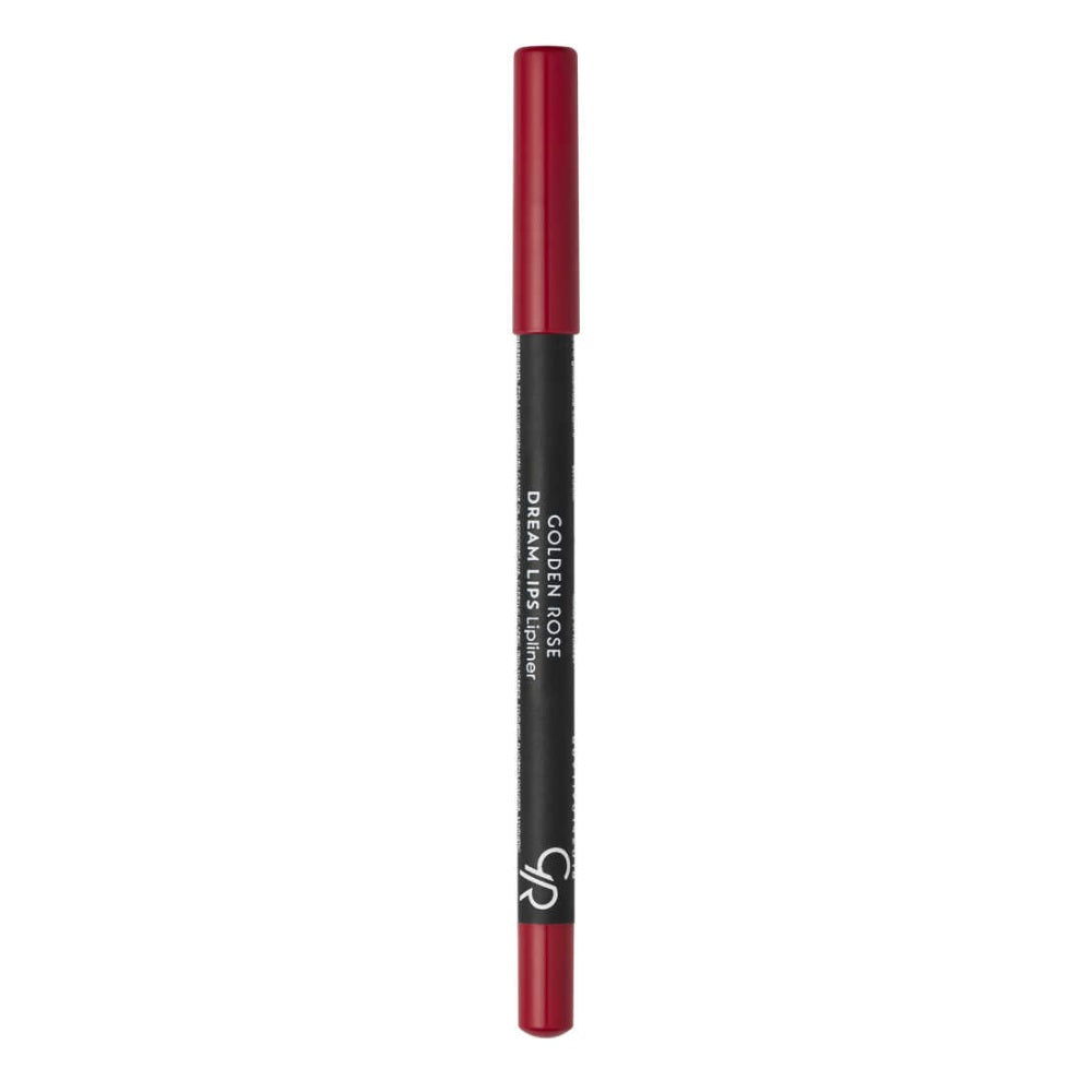 Golden Rose Dream Lips Lip Liner 513 Creamy Formula