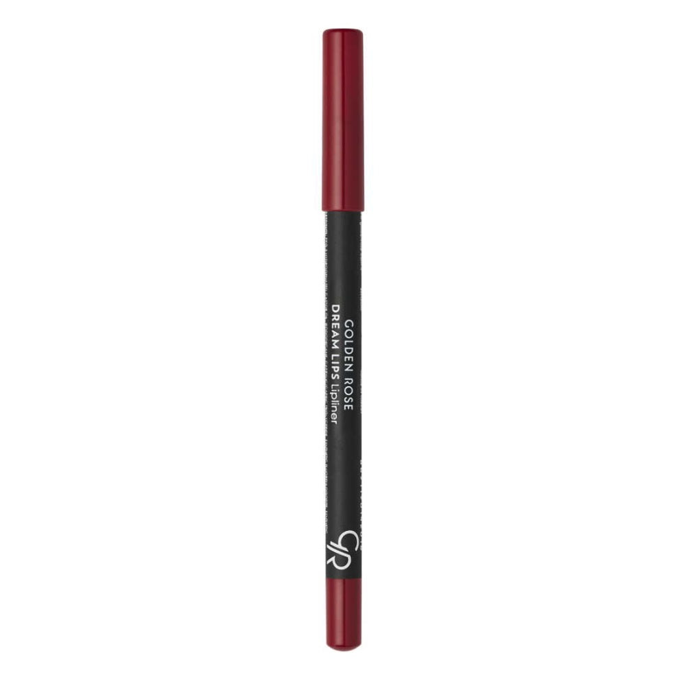 Golden Rose Dream Lips Lip Liner 515 for Defined Lips