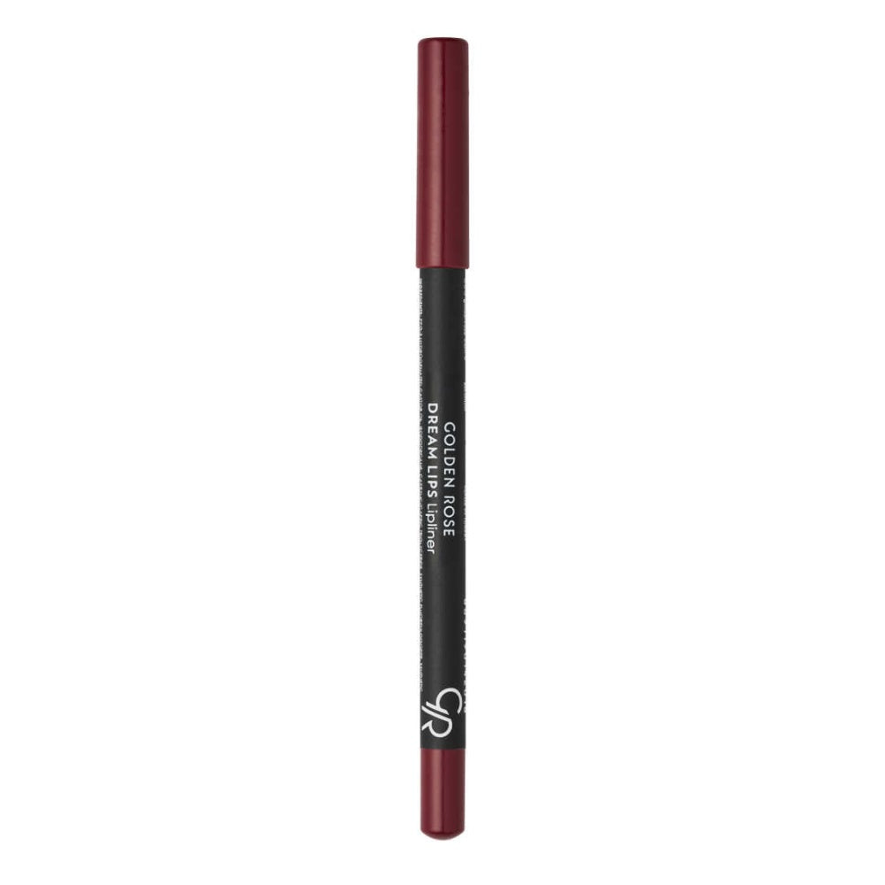 Golden Rose Dream Lips Lip Liner 517 Creamy Definition
