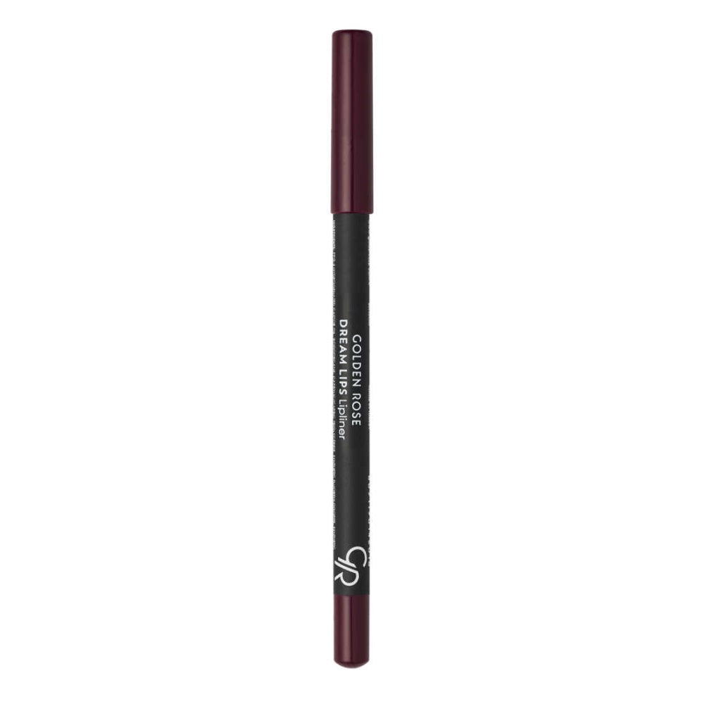 Golden Rose Dream Lips Lip Liner 524 Creamy Definition
