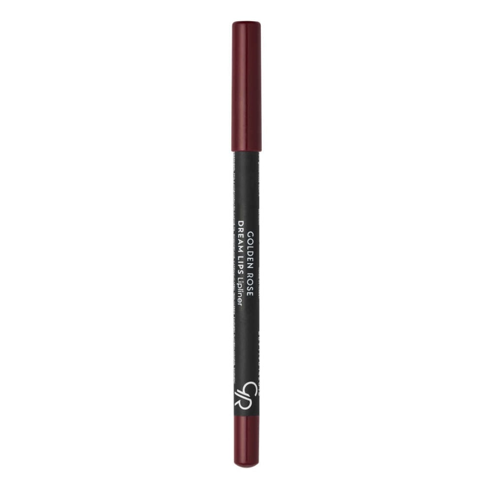 Golden Rose Dream Lips Lip Liner 527 Creamy Definition