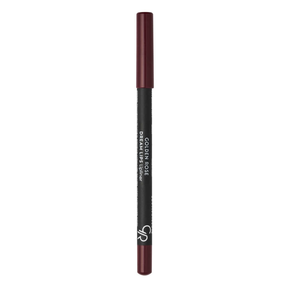 Golden Rose Dream Lips Lip Liner 528 Creamy Definition