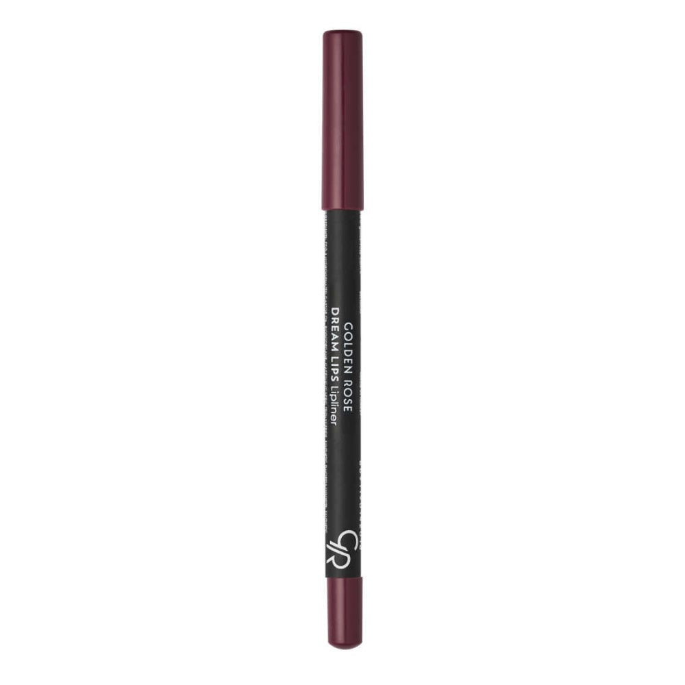Golden Rose Dream Lips Lip Liner 530 for Defined Lips