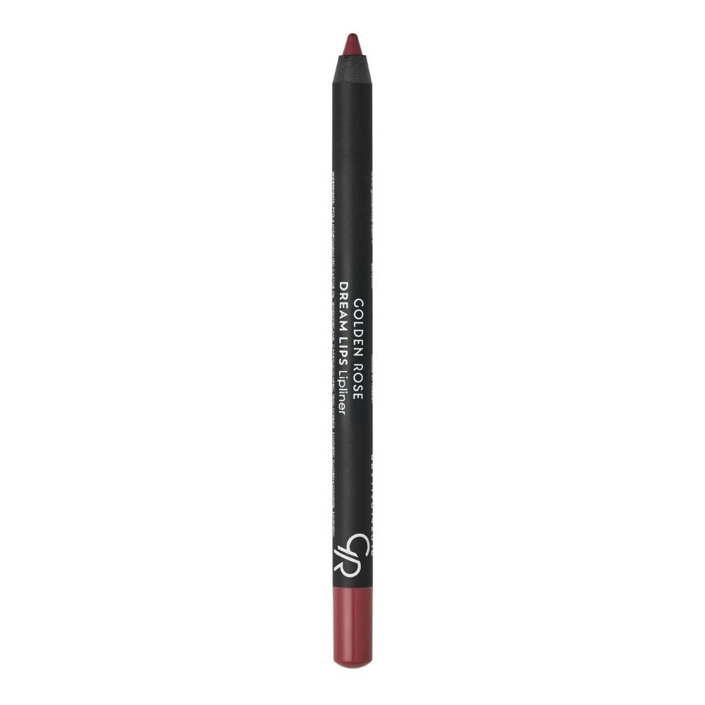 Golden Rose Dream Lips Lip Liner 534 for Defined Lips