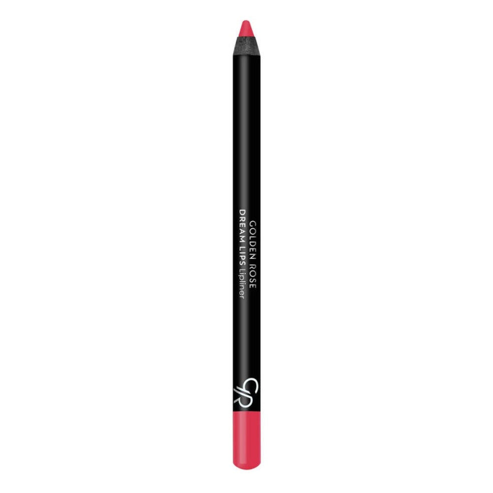 Golden Rose Dream Lips Lipliner 541 Soft Lip Pencil