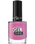 Golden Rose Extreme Gel Shine Nail Color 21 Gel Finish Polish 10.2ml