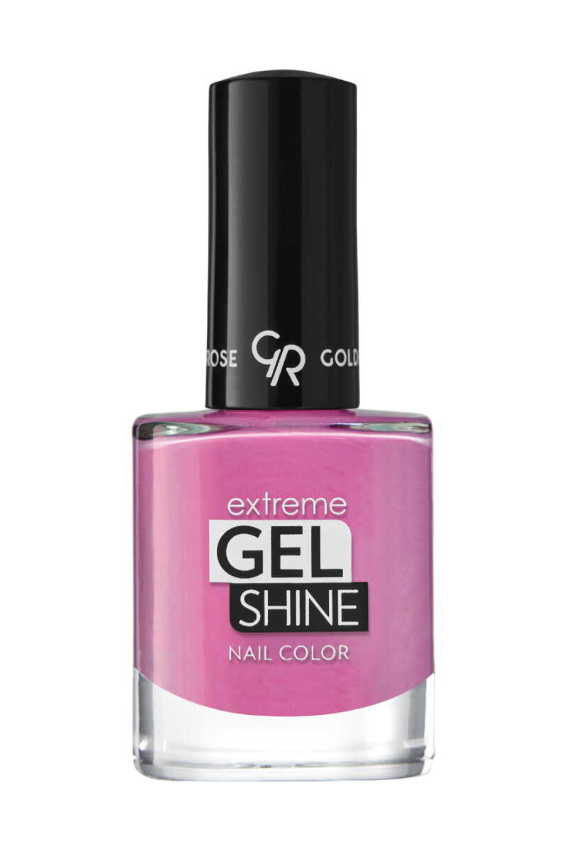 Golden Rose Extreme Gel Shine Nail Color 21 Gel Finish Polish 10.2ml