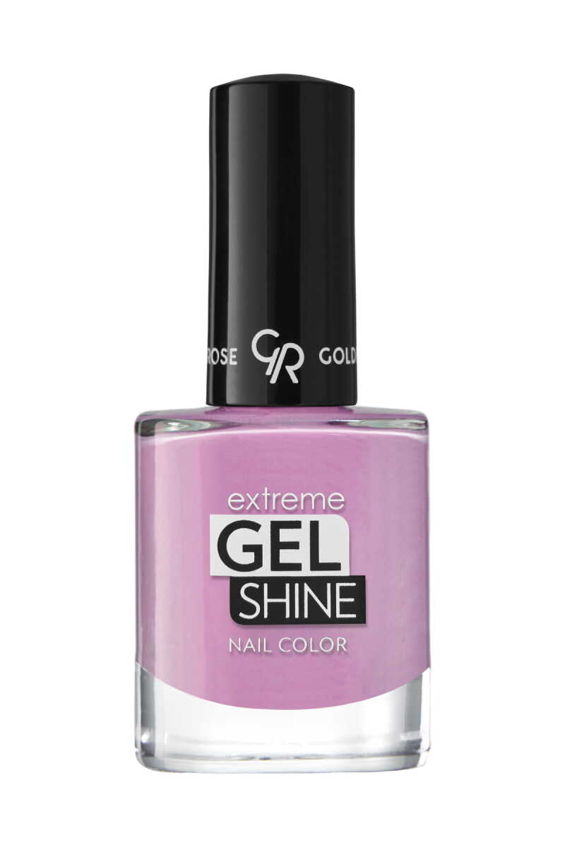 Golden Rose Extreme Gel Shine Nail Color 23 - Gel-Effect Polish