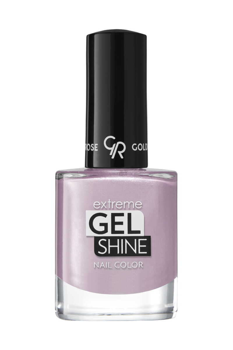 Golden Rose Extreme Gel Shine Nail Color 24 - Gel Finish Polish