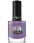 Golden Rose Extreme Gel Shine Nail Color - 26 Gel Finish Polish 10.2ml