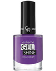 Golden Rose Extreme Gel Shine Nail Color 27 Gel Polish 10.2ml