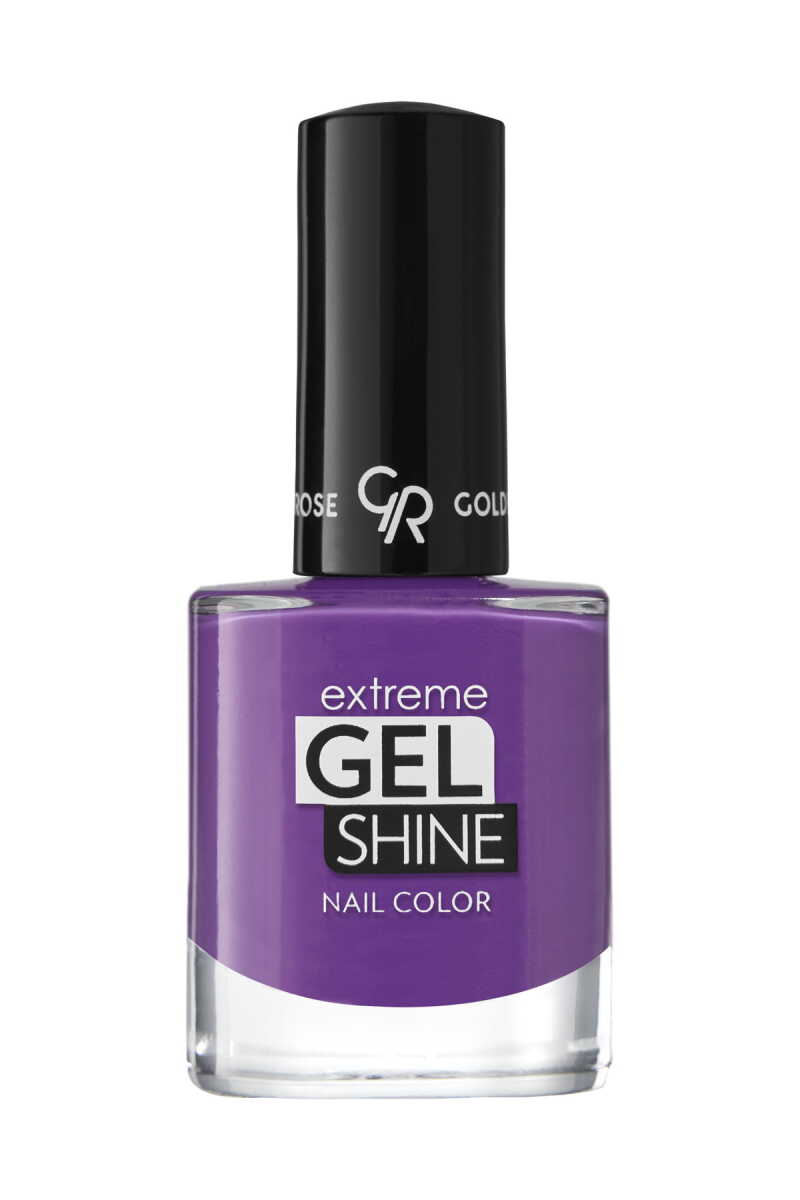 Golden Rose Extreme Gel Shine Nail Color 27 Gel Polish 10.2ml