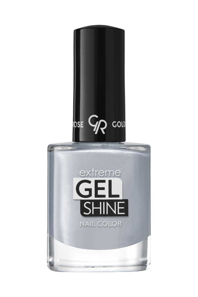 Golden Rose Extreme Gel Shine Nail Color 28 Gel Finish Polish 10.2ml