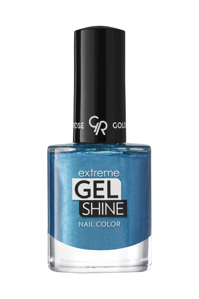 Golden Rose Extreme Gel Shine Nail Color 34 Gel Finish Polish 10.2ml