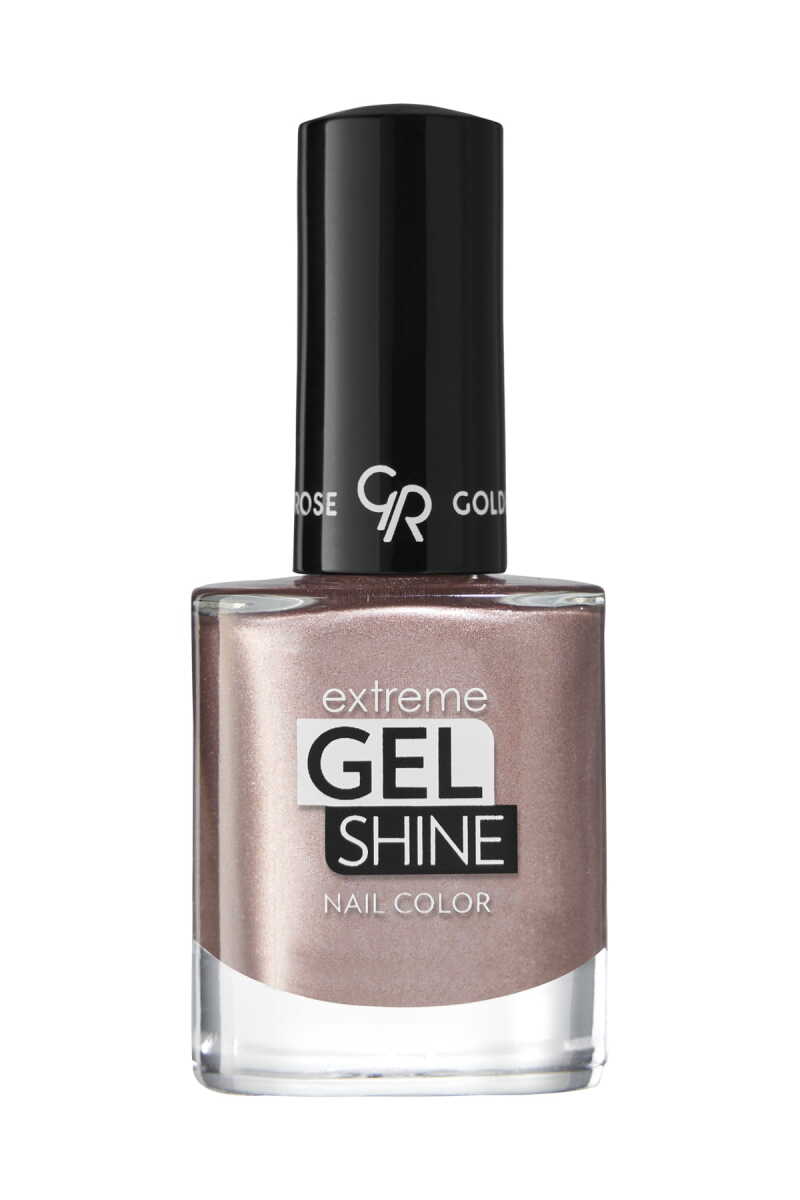 Golden Rose Extreme Gel Shine Nail Color 38 - 10.2ml