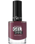 Golden Rose Extreme Gel Shine Nail Color 55 - High Shine Polish 10.2ml