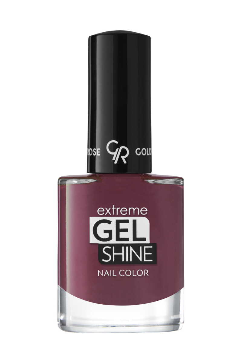 Golden Rose Extreme Gel Shine Nail Color 55 - High Shine Polish 10.2ml