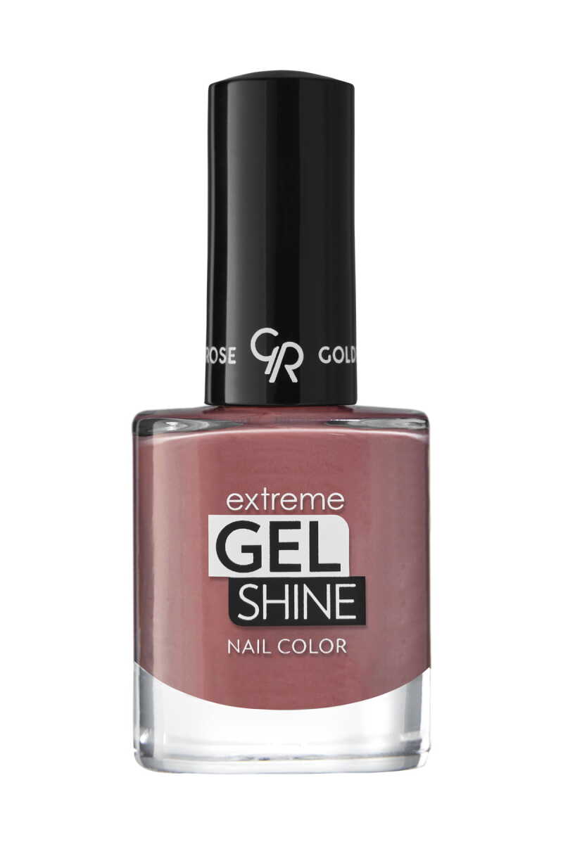 Golden Rose Extreme Gel Shine Nail Color 57 High Gloss Polish 10.2ml