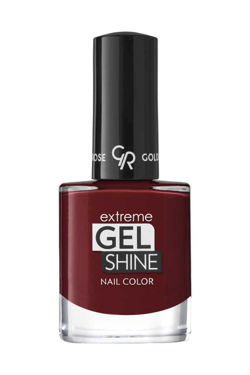 Golden Rose Extreme Gel Shine Nail Color 66 High-Shine Polish