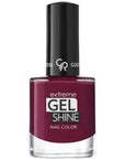 Golden Rose Extreme Gel Shine Nail Color 67 - Gel Finish Polish