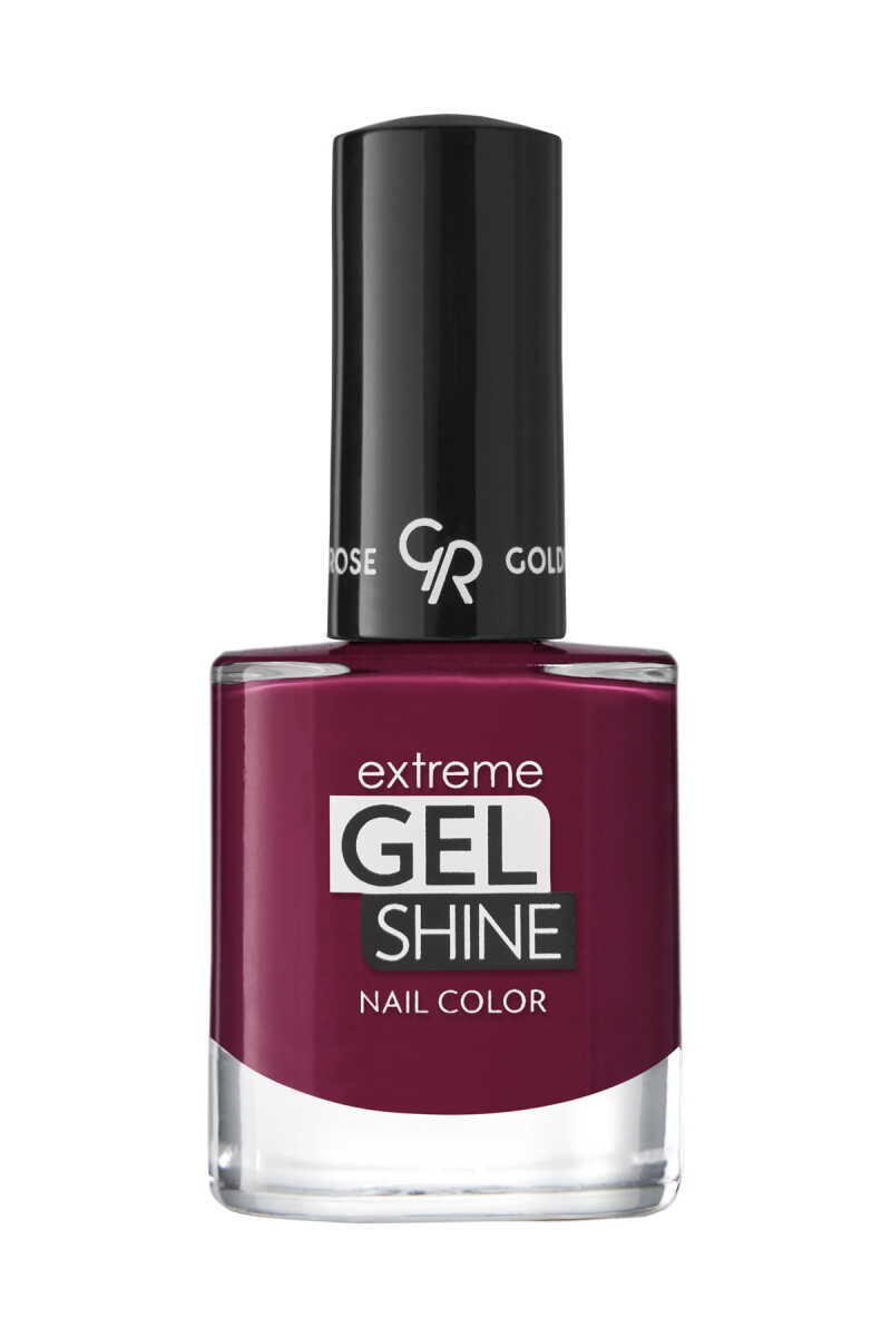 Golden Rose Extreme Gel Shine Nail Color 67 - Gel Finish Polish