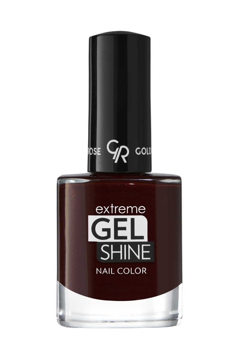 Golden Rose Extreme Gel Shine Nail Color 70 with Gel Finish 10.2ml