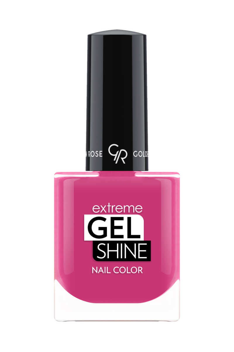 Golden Rose Extreme Gel Shine Nail Color 79 - High Gloss Polish