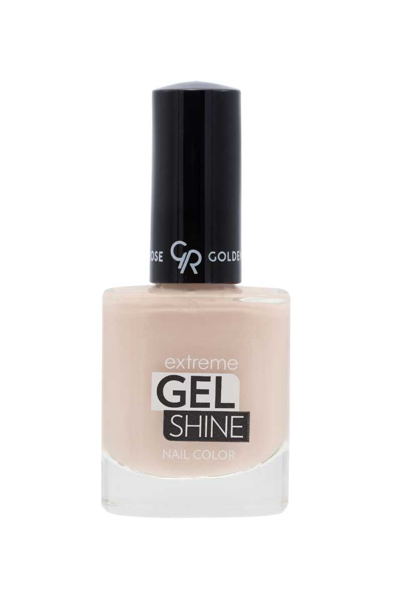 Golden Rose Extreme Gel Shine Nail Color 81 - 10.2ml