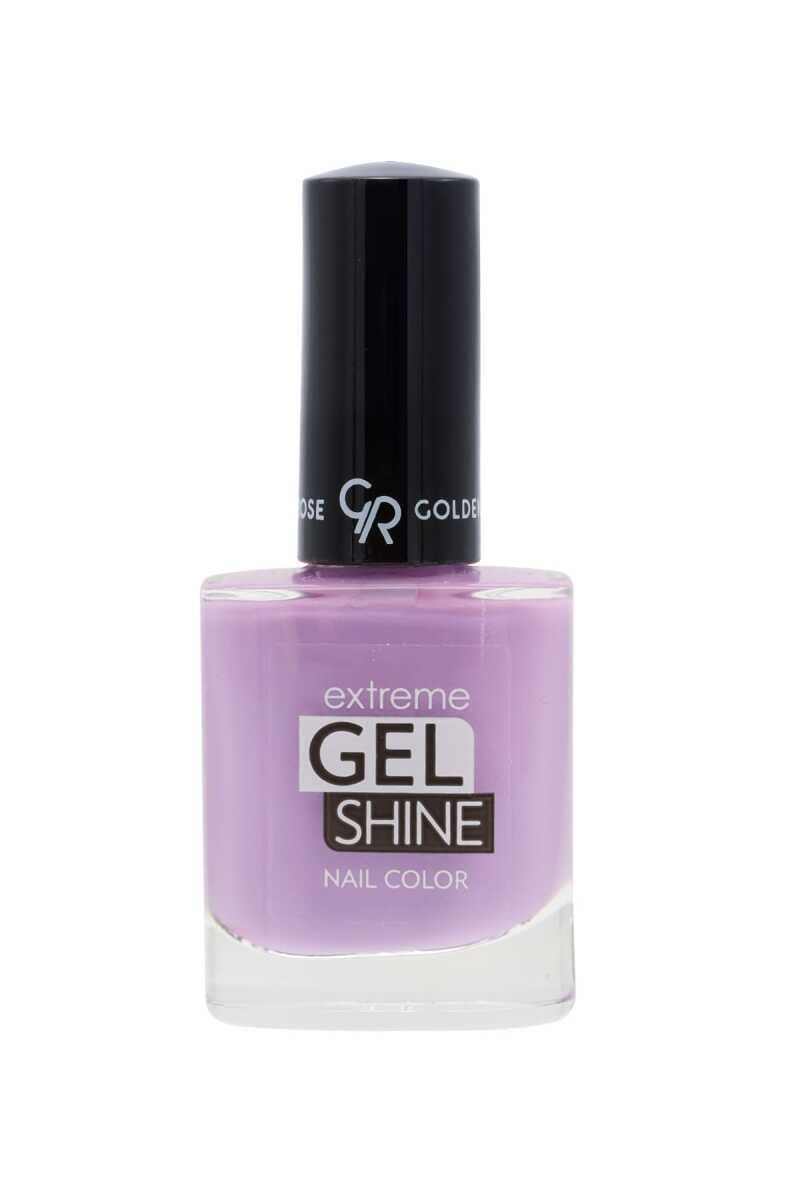 Golden Rose Extreme Gel Shine Nail Color - 86 Gel Finish 10.2ml