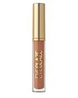 Golden Rose Eye Glaze Liquid Eyeshadow 01 Woody Shimmer
