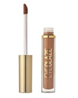 Golden Rose Eye Glaze Liquid Eyeshadow 03 Mocha 5.5ml