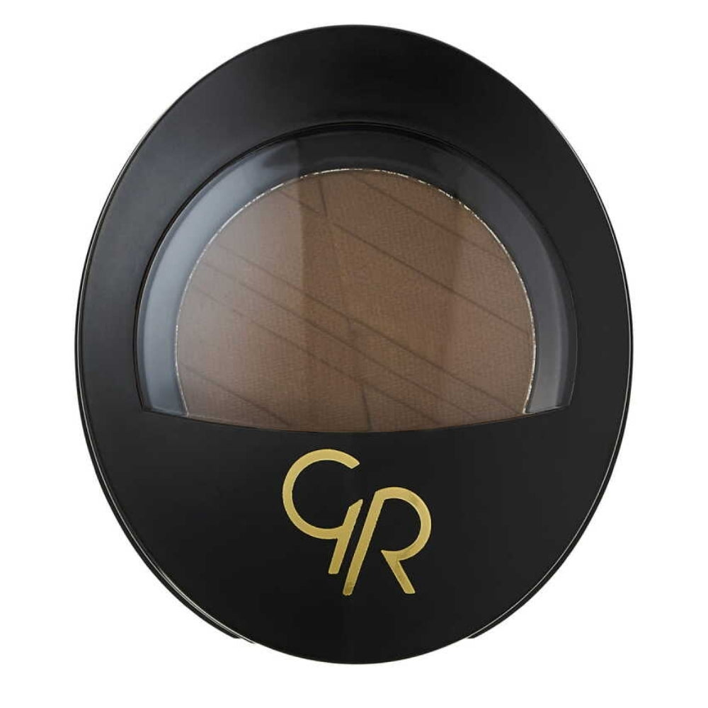 Golden Rose Eyebrow Powder Natural Definition 103 2.5g