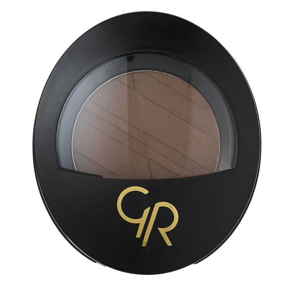 Golden Rose Eyebrow Powder Natural Definition 105