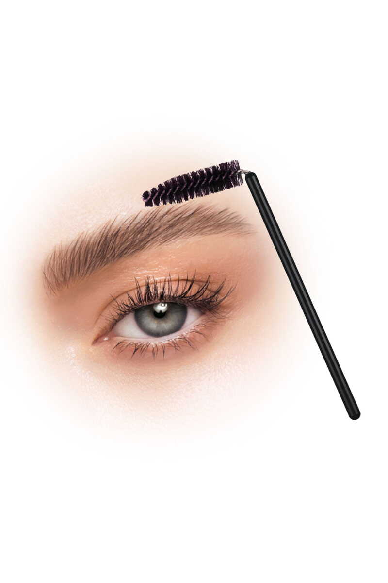 Golden Rose Eyebrow Shaper Wax for Brow Lamination