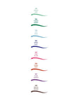 Golden Rose Flash Liner Colored Eyeliner 101 Bright Mint