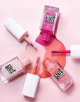 Golden Rose Gel Power Gel-Like Nail Color No:24 10.2ml