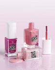 Golden Rose Gel Power Gel-Like Nail Color No:24 10.2ml