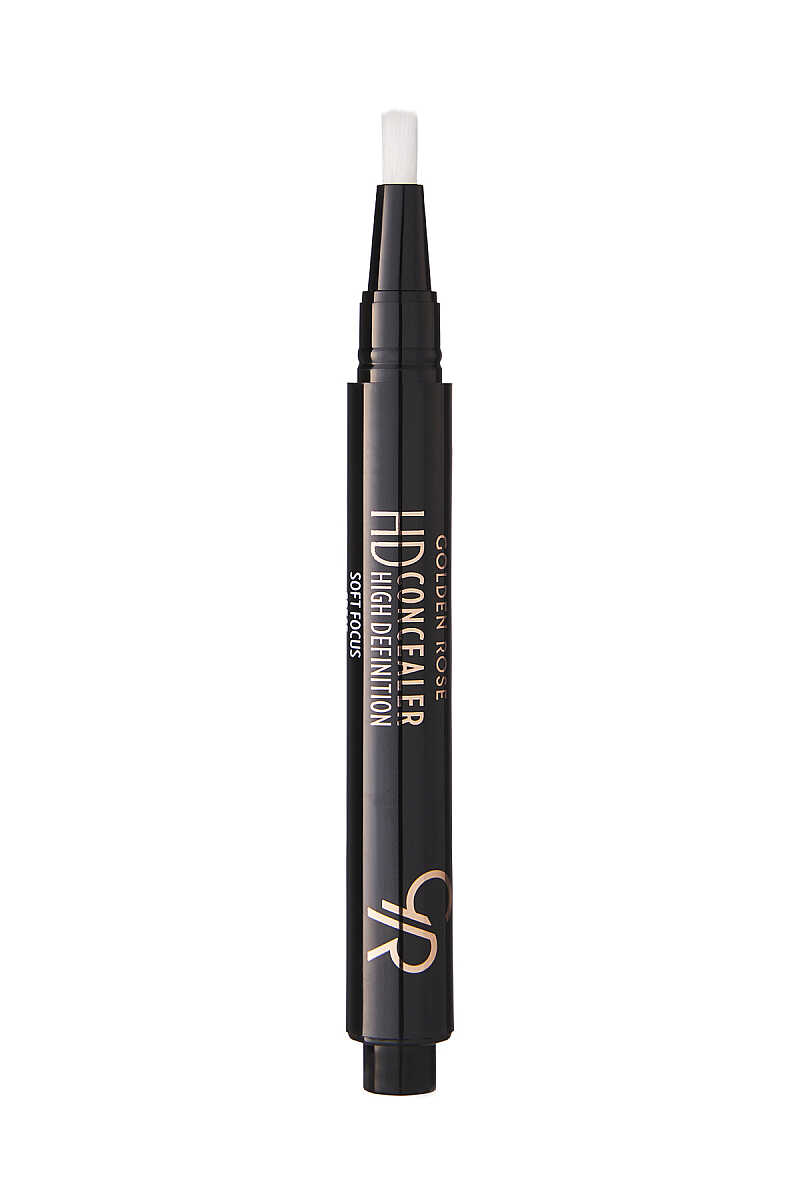 Golden Rose HD Concealer High Definition 09 - Full Coverage Concealer