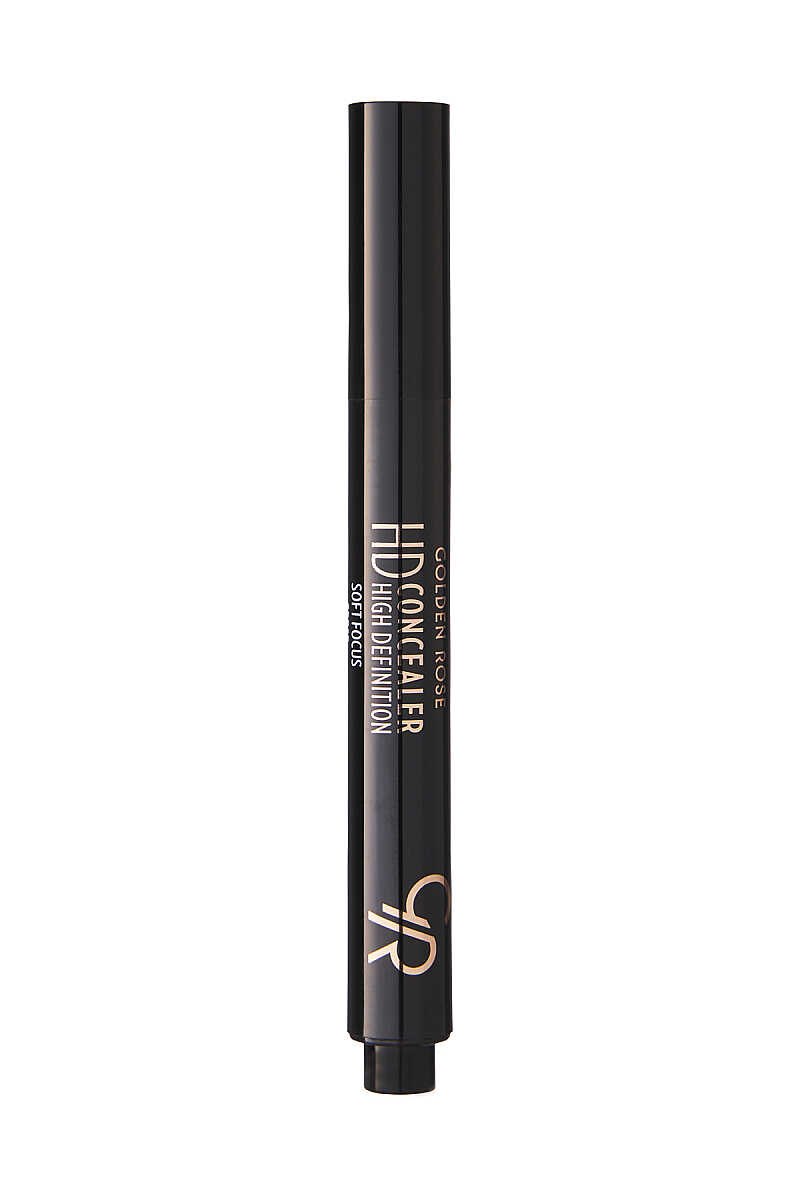 Golden Rose HD Concealer High Definition 09 - Full Coverage Concealer
