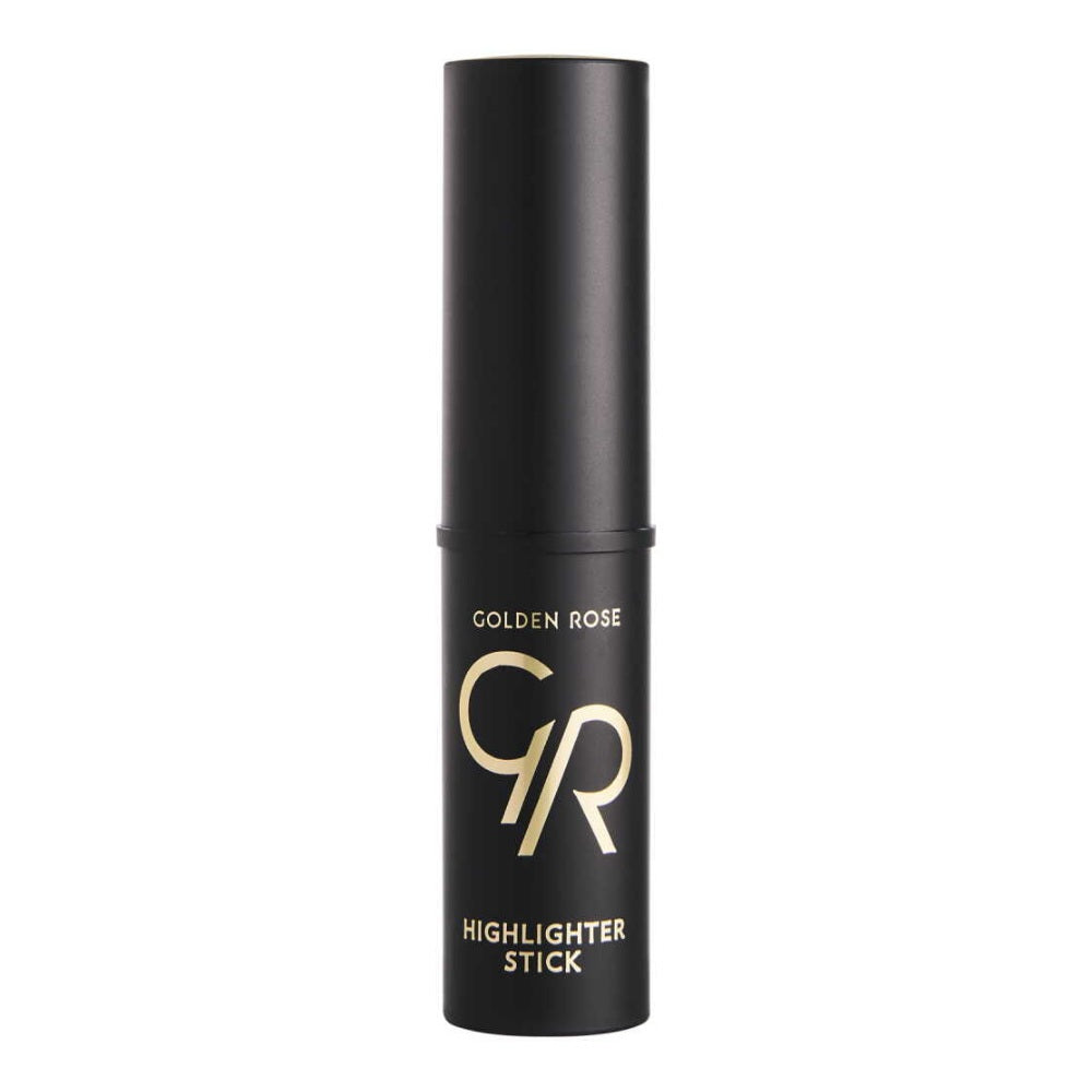 Golden Rose Highlighter Stick Bright Pink 02 9.5g