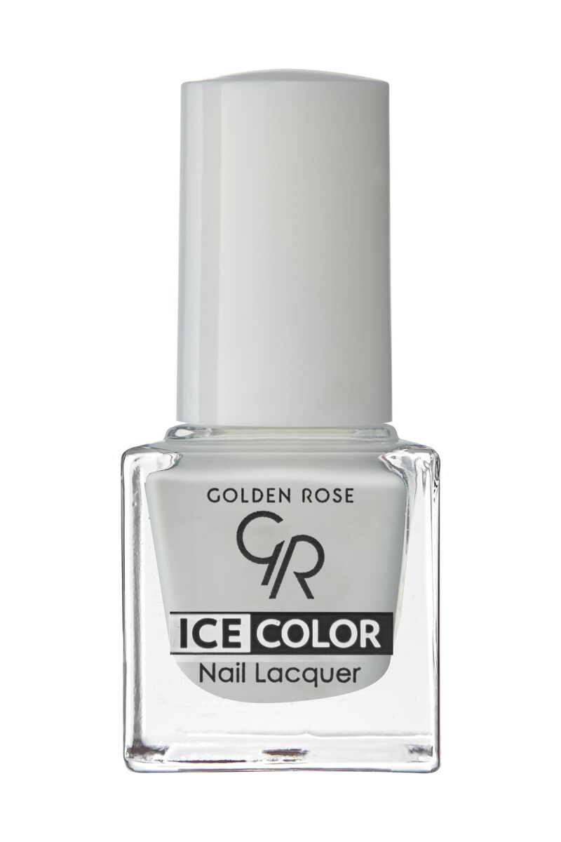 Golden Rose Ice Color Nail Lacquer 103 Mini Polish 6ml