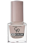 Golden Rose Ice Color Nail Lacquer 112 Mini Polish 6ml