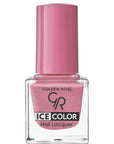 Golden Rose Ice Color Nail Lacquer 113 Mini Polish 6ml