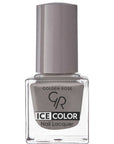 Golden Rose Ice Color Nail Lacquer Mini Polish 119 6ml