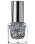 Golden Rose Ice Color Glitter Nail Lacquer 194 - 4.9ml
