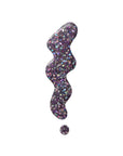Golden Rose Ice Color Nail Lacquer 195 Glitter Mini Polish